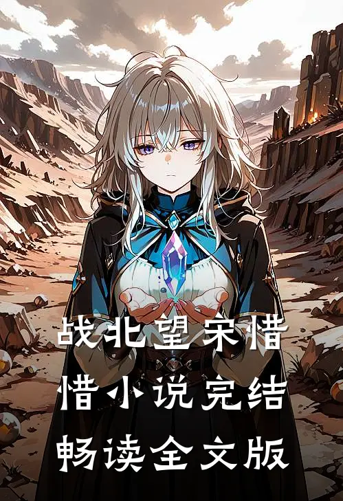 战北望宋惜惜小说完结畅读全文版