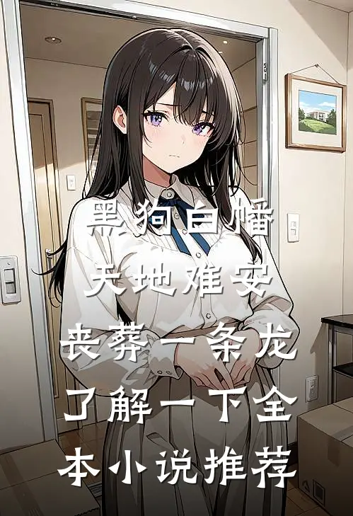 黑狗白幡，天地难安，丧葬一条龙了解一下全本小说推荐