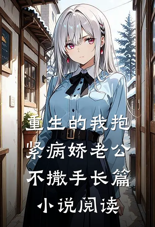 重生的我抱紧病娇老公不撒手长篇小说阅读