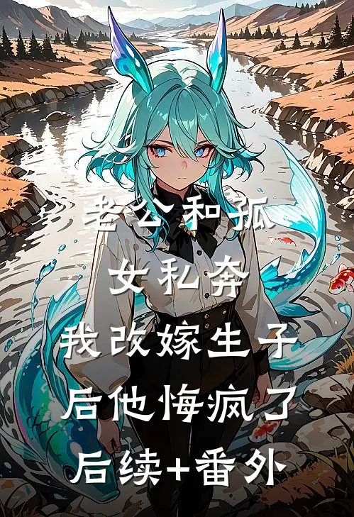 老公和孤女私奔，我改嫁生子后他悔疯了后续+番外