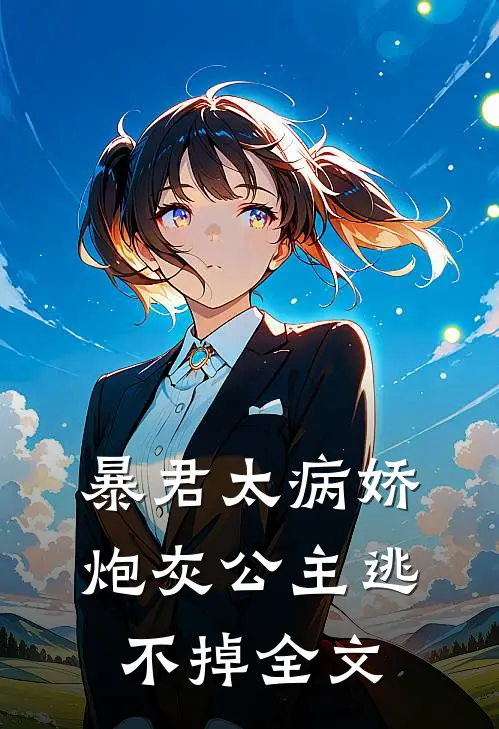 暴君太病娇，炮灰公主逃不掉全文