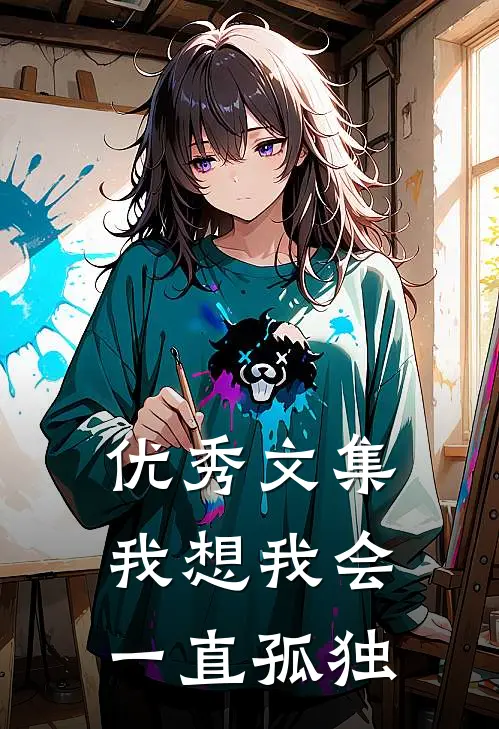 优秀文集我想我会一直孤独