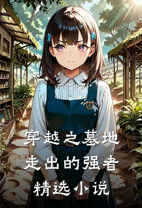 穿越之墓地走出的强者精选小说