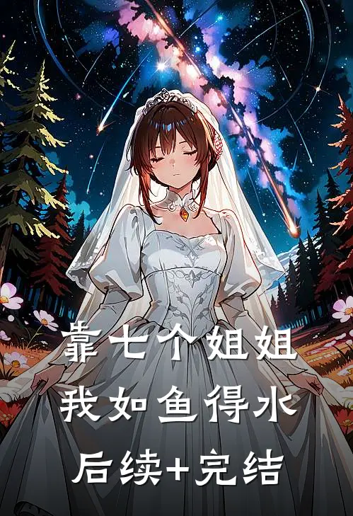 靠七个姐姐，我如鱼得水后续+完结