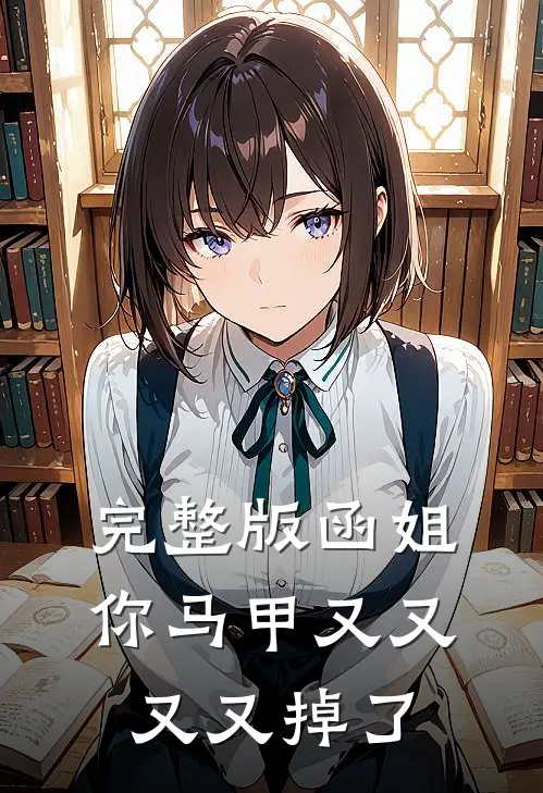 完整版函姐，你马甲又又又又掉了