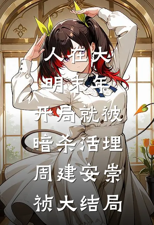 人在大明末年，开局就被暗杀活埋周建安崇祯大结局