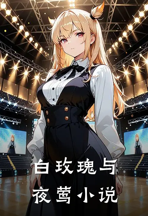白玫瑰与夜莺小说
