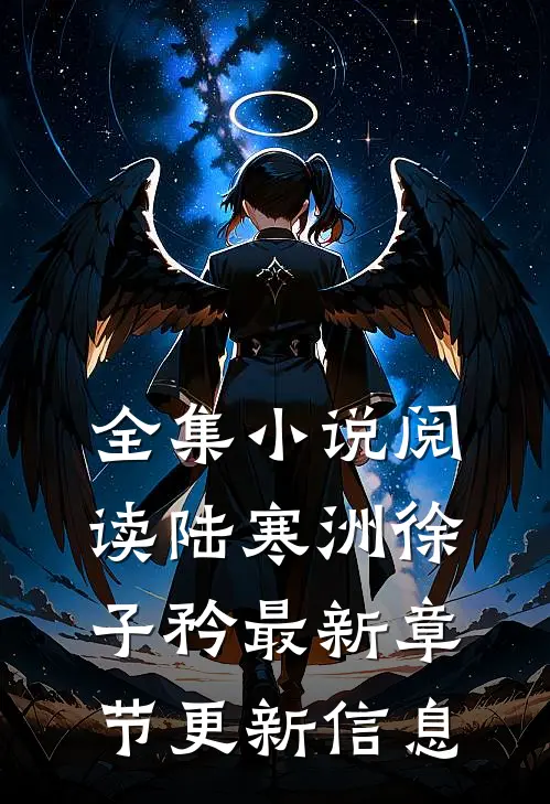 全集小说阅读陆寒洲徐子矜最新章节更新信息