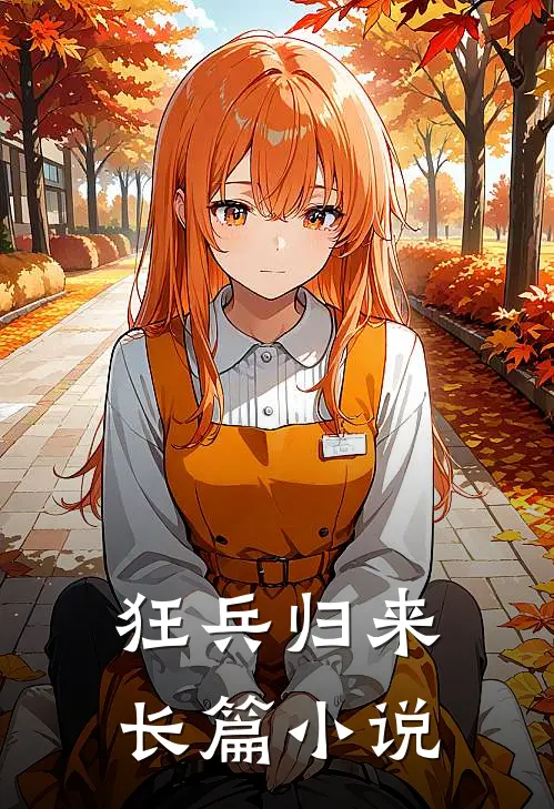 狂兵归来长篇小说