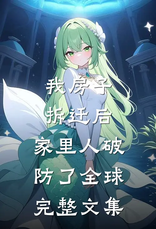我房子拆迁后，家里人破防了全球完整文集