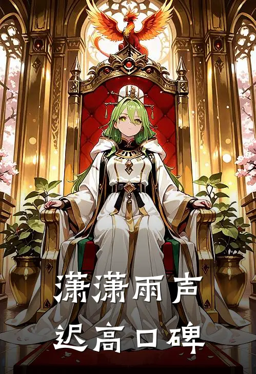 潇潇雨声迟高口碑
