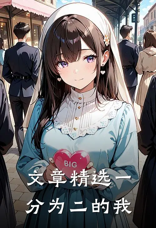 文章精选一分为二的我