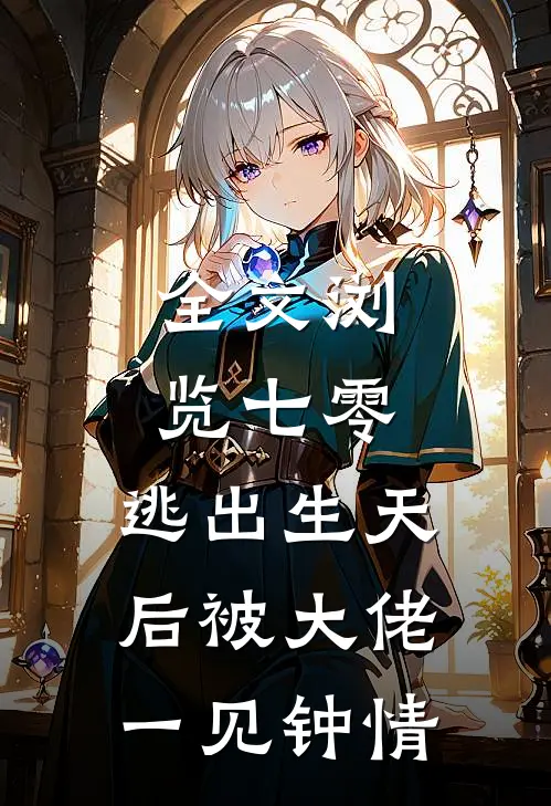 全文浏览七零：逃出生天后被大佬一见钟情