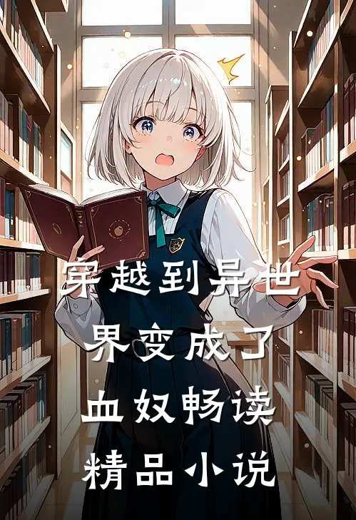 穿越到异世界变成了血奴畅读精品小说