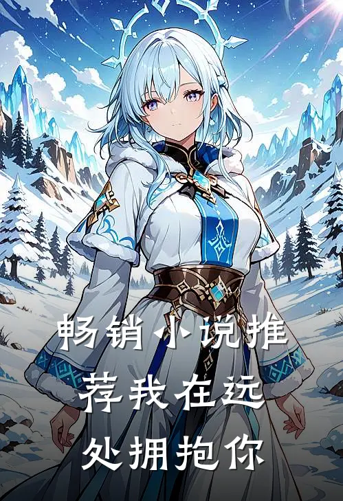 畅销小说推荐我在远处拥抱你