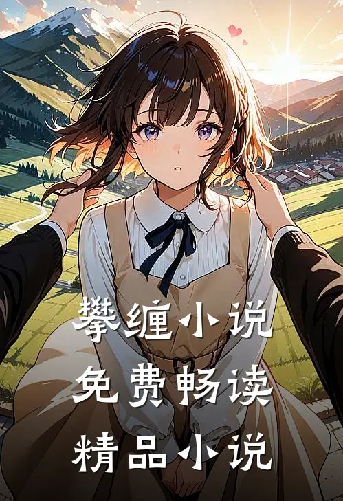 攀缠小说免费畅读精品小说
