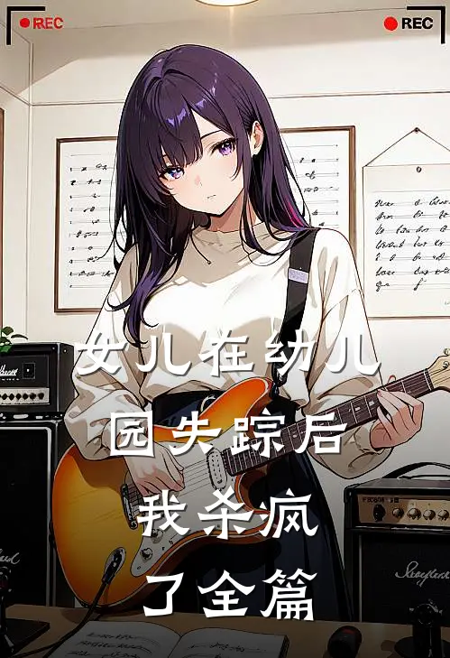女儿在幼儿园失踪后，我杀疯了全篇