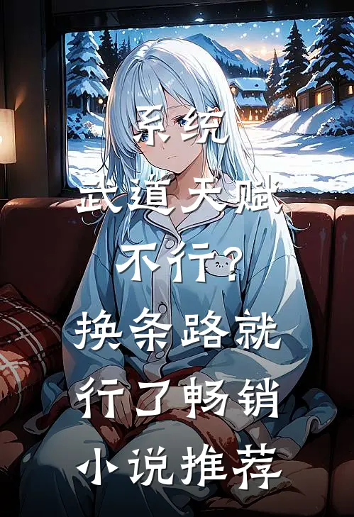 系统：武道天赋不行？换条路就行了畅销小说推荐