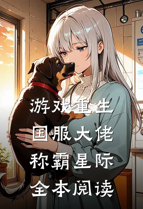 游戏重生：国服大佬称霸星际全本阅读