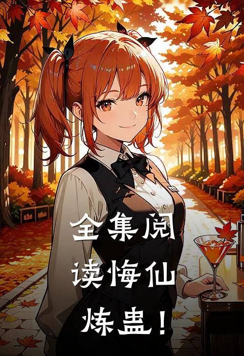 全集阅读悔仙，炼蛊！