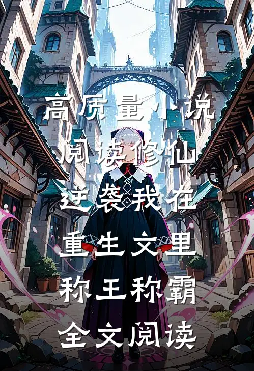 高质量小说阅读修仙逆袭我在重生文里称王称霸全文阅读