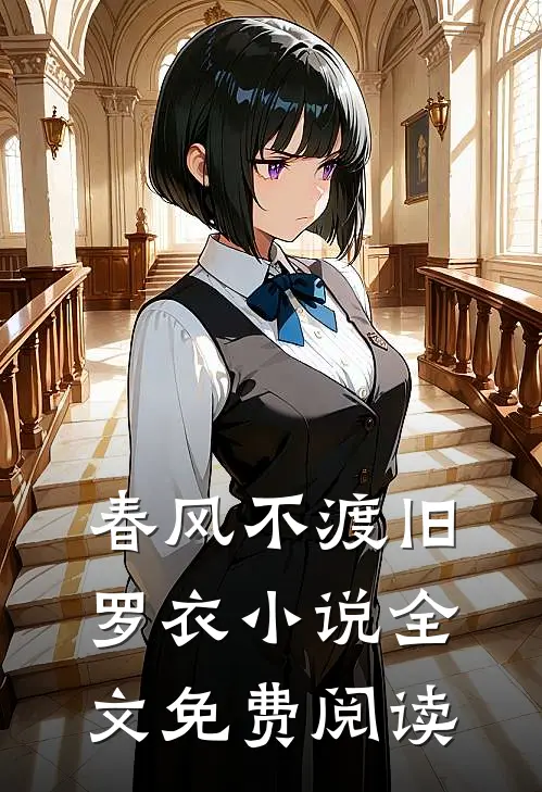 春风不渡旧罗衣小说全文免费阅读