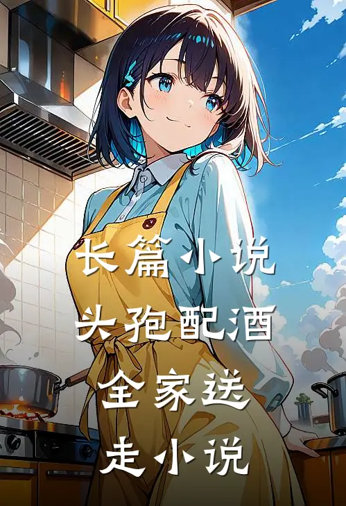 长篇小说头孢配酒，全家送走小说