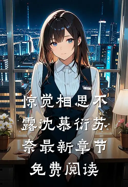惊觉相思不露沈慕衍苏奈最新章节免费阅读
