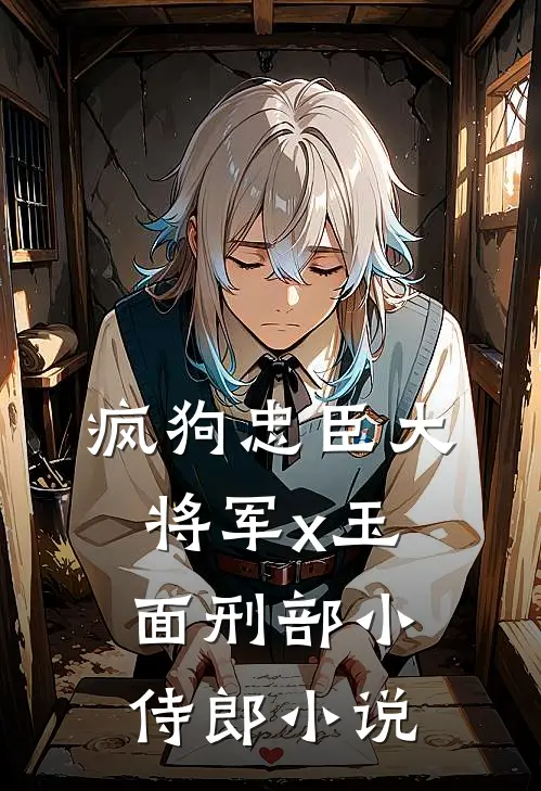 疯狗忠臣大将军x玉面刑部小侍郎小说