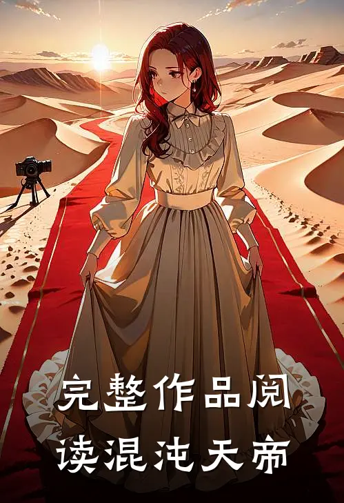 完整作品阅读混沌天帝