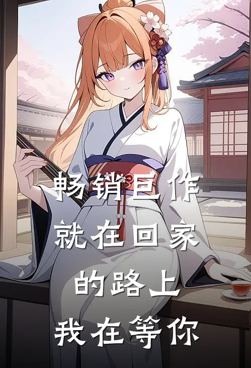 畅销巨作就在回家的路上，我在等你