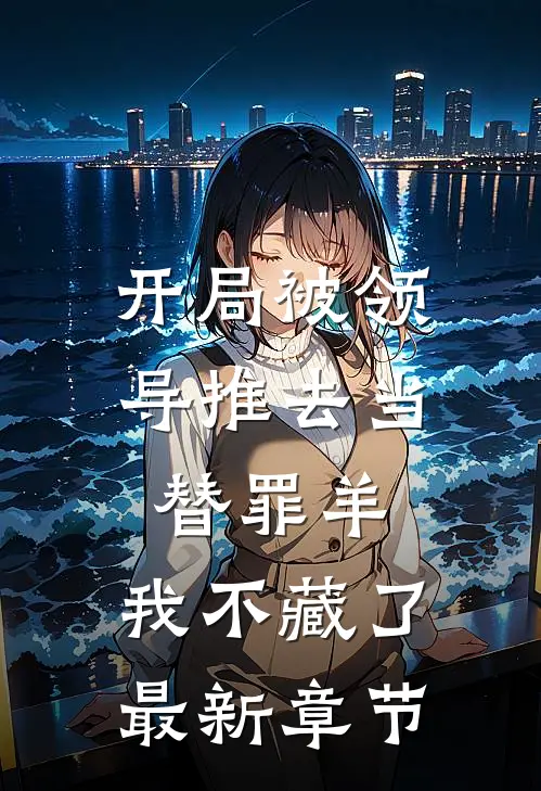 开局被领导推去当替罪羊，我不藏了最新章节