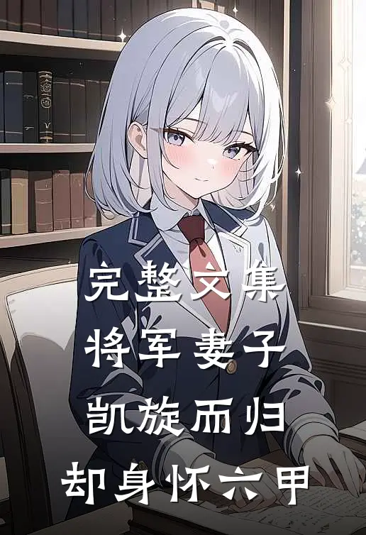 完整文集将军妻子凯旋而归，却身怀六甲