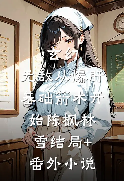 玄幻：无敌从爆肝基础箭术开始陈枫林雪结局+番外小说