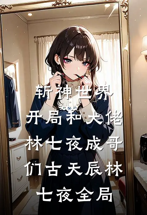 斩神世界：开局和大佬林七夜成哥们古天辰林七夜全局