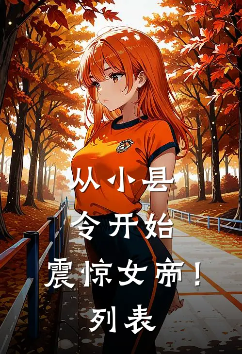 从小县令开始，震惊女帝！列表