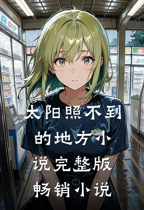 太阳照不到的地方小说完整版畅销小说