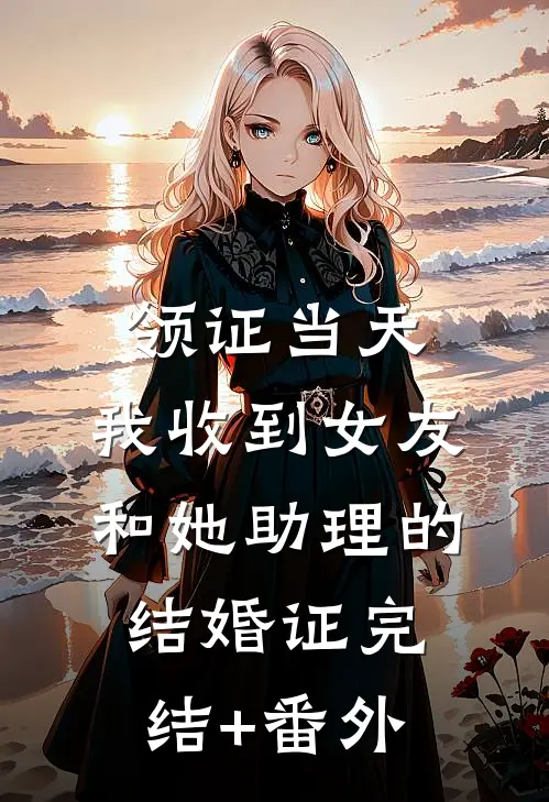 领证当天，我收到女友和她助理的结婚证完结+番外