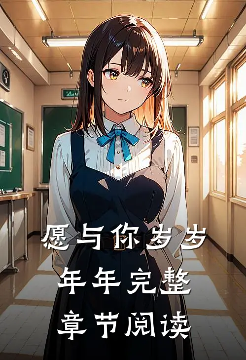 愿与你岁岁年年完整章节阅读