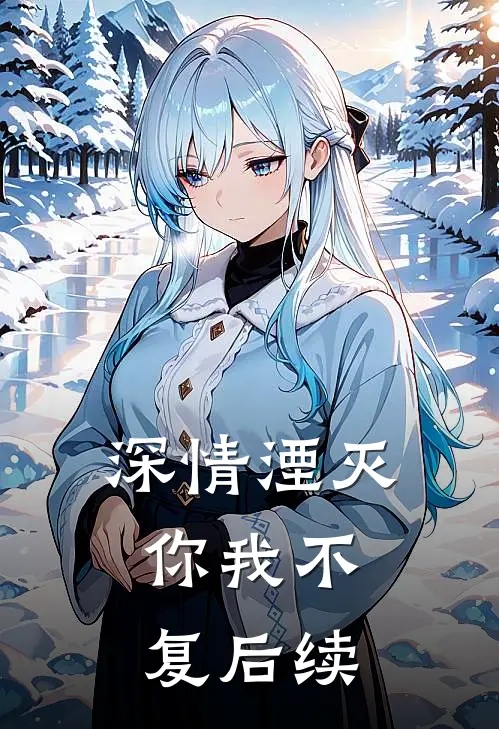 深情湮灭，你我不复后续