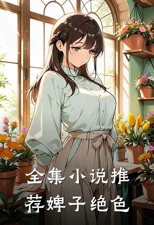 全集小说推荐婢子绝色