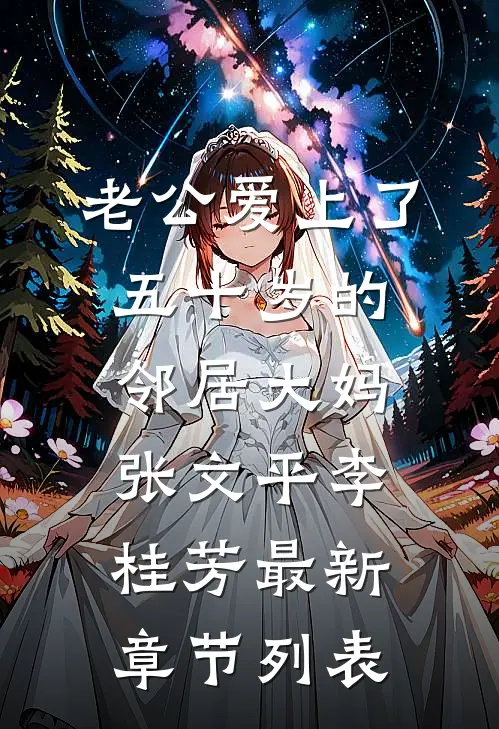 老公爱上了五十岁的邻居大妈张文平李桂芳最新章节列表