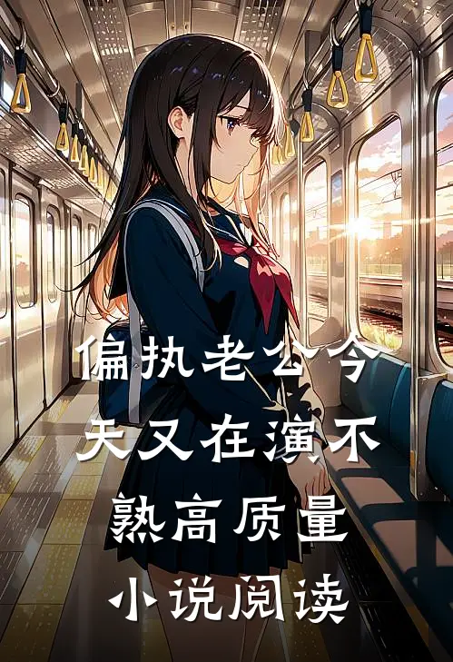 偏执老公今天又在演不熟高质量小说阅读