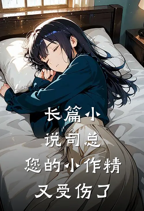 长篇小说司总，您的小作精又受伤了