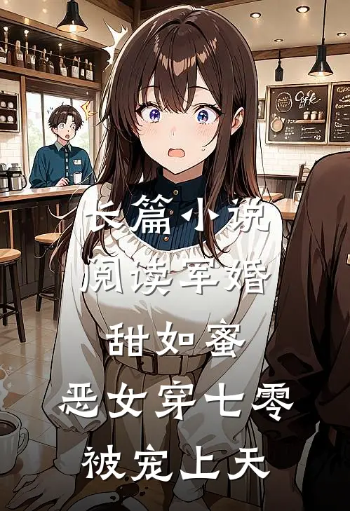 长篇小说阅读军婚甜如蜜，恶女穿七零被宠上天