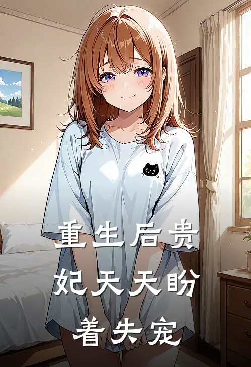 重生后贵妃天天盼着失宠