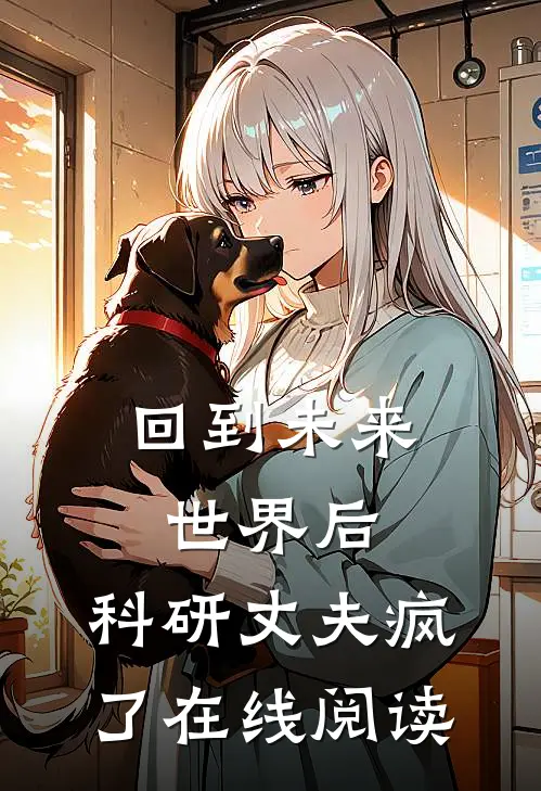 回到未来世界后，科研丈夫疯了在线阅读
