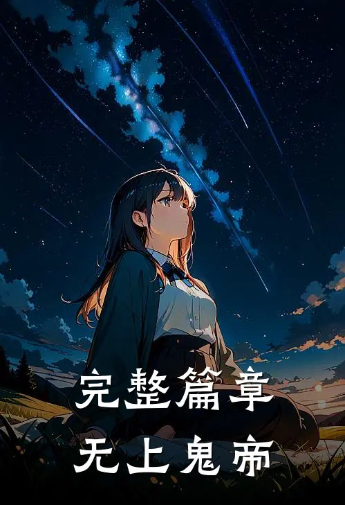 完整篇章无上鬼帝