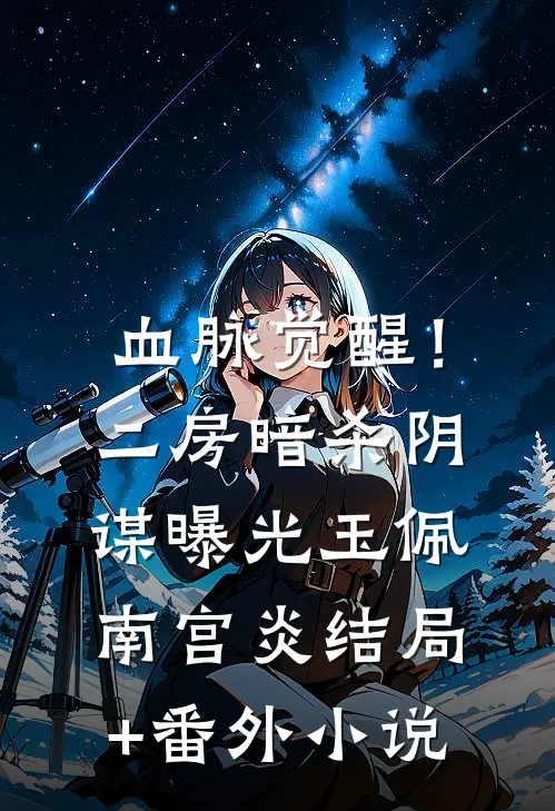 血脉觉醒！二房暗杀阴谋曝光玉佩南宫炎结局+番外小说
