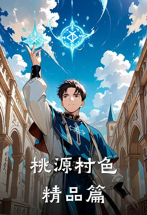 桃源村色精品篇